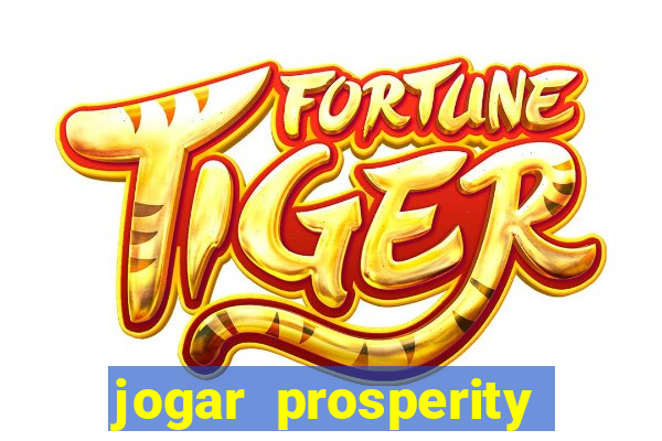 jogar prosperity fortune tree demo